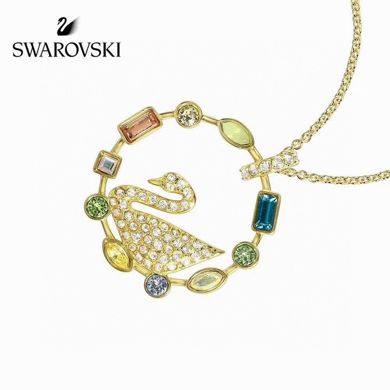 Swarovski Necklace 03lyr170